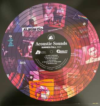 LP John Coltrane: Lush Life LTD