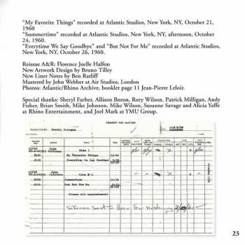 2CD John Coltrane: My Favorite Things DLX