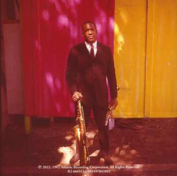 2CD John Coltrane: My Favorite Things DLX