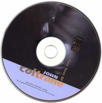 CD John Coltrane: The Very Best Of John Coltrane