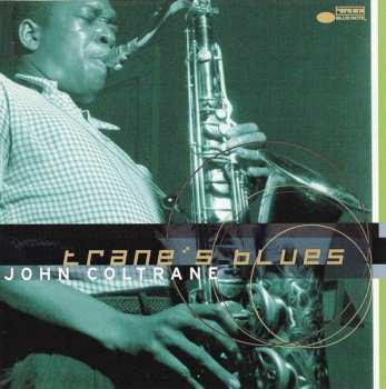 Album John Coltrane: Essential Coltrane