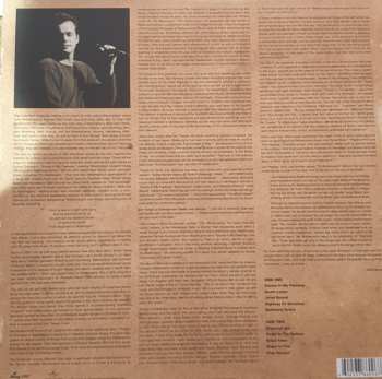 LP John Cougar Mellencamp: Performs Trouble No More Live At Town Hall