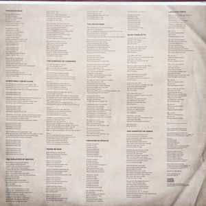 LP John Cougar Mellencamp: Plain Spoken