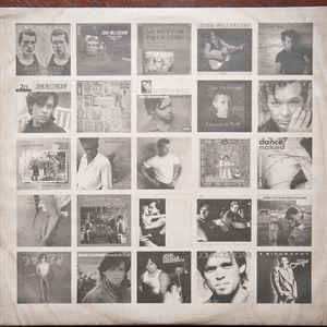 LP John Cougar Mellencamp: Plain Spoken