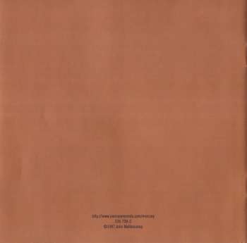 CD John Cougar Mellencamp: The Best That I Could Do (1978-1988)