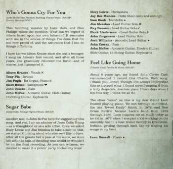 CD John Cowan: Sixty DLX