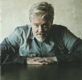CD John Cowan: Sixty DLX