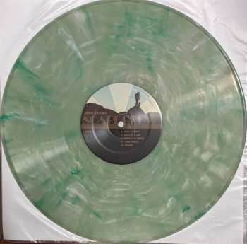 LP John Craigie: Scarecrow CLR | LTD