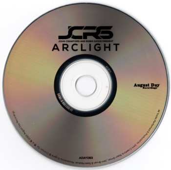 CD John Crawford: Arclight
