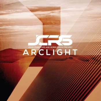 CD John Crawford: Arclight