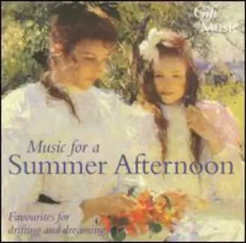John Critchinson: Summer Afternoon