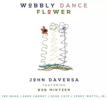 Wobbly Dance Flower