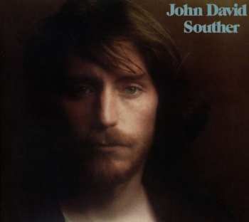 CD John David Souther: John David Souther
