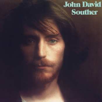 LP John David Souther: John David Souther