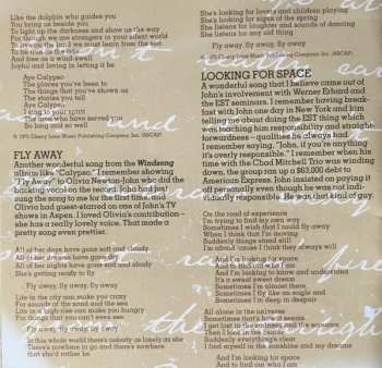 CD John Denver: A Song's Best Friend - The Very Best Of John Denver