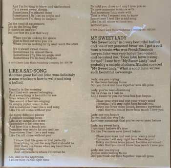 CD John Denver: A Song's Best Friend - The Very Best Of John Denver