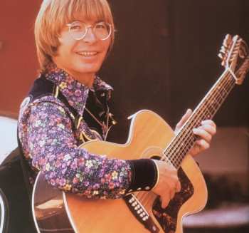 CD John Denver: A Song's Best Friend - The Very Best Of John Denver
