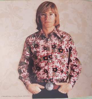 2CD John Denver: Definitive All-Time Greatest Hits