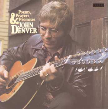 CD John Denver: Poems, Prayers & Promises