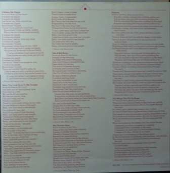 LP John Denver: Spirit