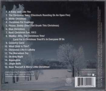 CD John Denver: The Classic Christmas Album