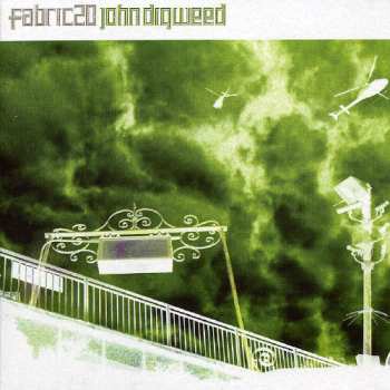 CD John Digweed: Fabric 20