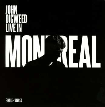 Album John Digweed: Live In Montreal - Finale (Stereo)