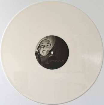 LP John Douglas: John Douglas CLR