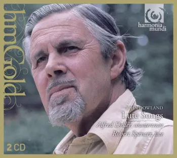 Lute Songs / Lute Solos / Consort Music