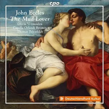 The Mad Lover