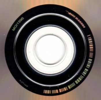 CD John Entwistle: Rarities Oxhumed - Volume One