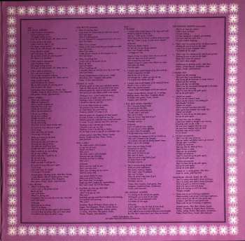 LP John Entwistle: Whistle Rymes