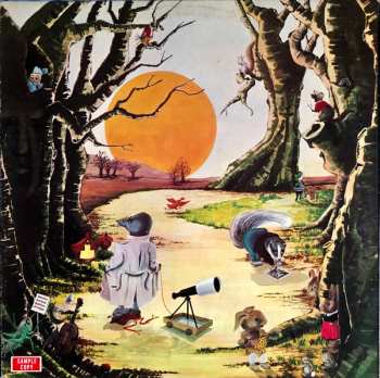LP John Entwistle: Whistle Rymes