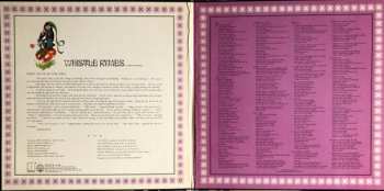 LP John Entwistle: Whistle Rymes