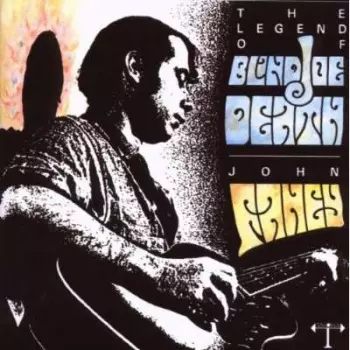 Blind Joe Death