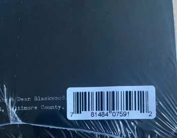 LP John Fahey: Proofs & Refutations