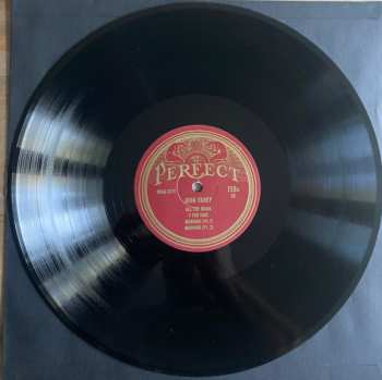 LP John Fahey: Proofs & Refutations