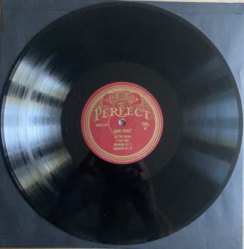 LP John Fahey: Proofs & Refutations