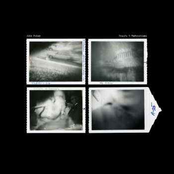 LP John Fahey: Proofs & Refutations