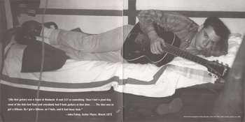 5CD/Box Set John Fahey: Your Past Comes Back To Haunt You (The Fonotone Years [1958-1965])