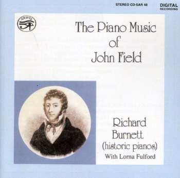 Album John Field: The Piano Music Of John Field