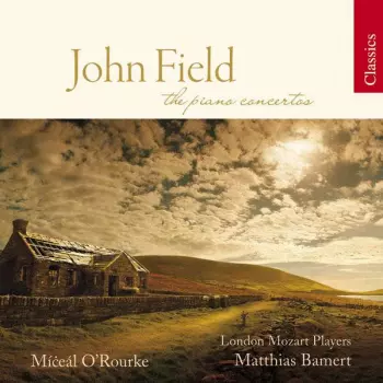 The Piano Concertos