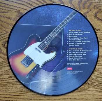 LP John Fogerty: Blue Moon Swamp LTD | PIC