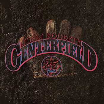 CD John Fogerty: Centerfield