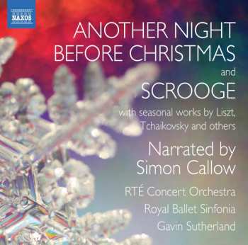 Album John Fox: Another Night Before Christmas