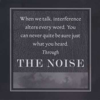 CD John Foxx: 20th Century: The Noise