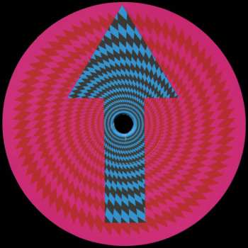 LP John Foxx And The Maths: The Shape Of Things LTD