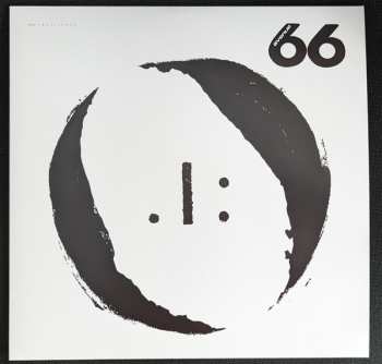 Album John Frusciante: . I :