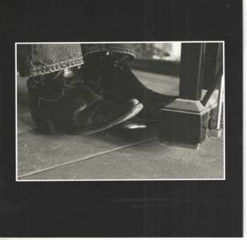 CD John Fullbright: Songs