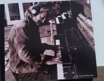 CD John Fusco: Borderlands